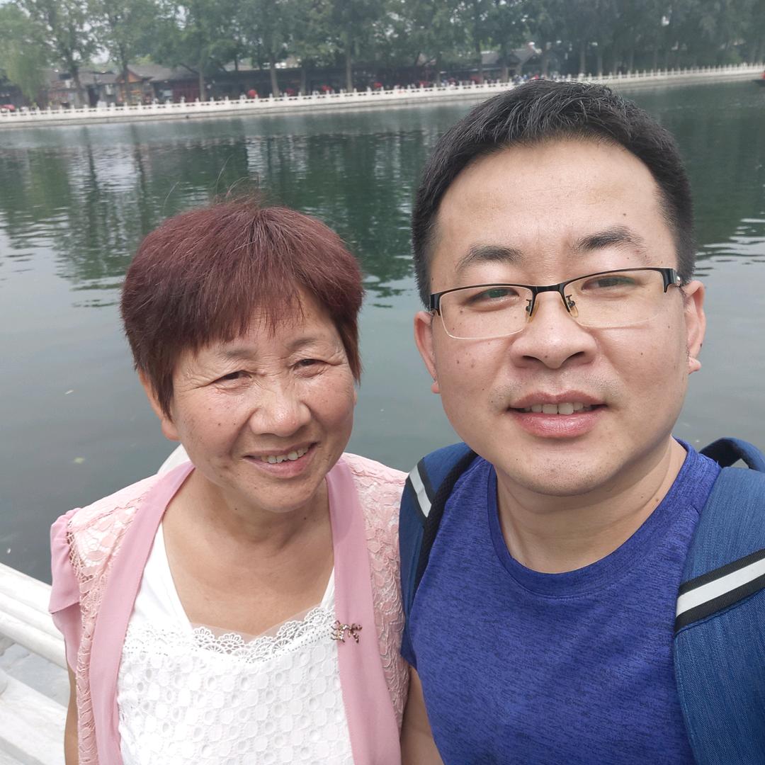 天津干装修的老于(盛世永鑫)