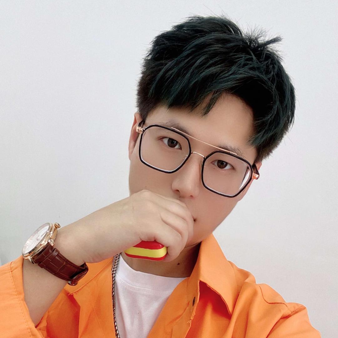 周口烫发樂樂