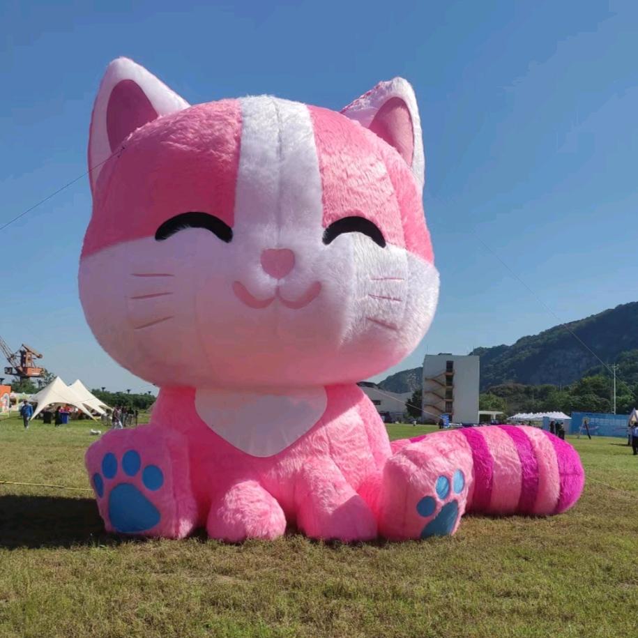 乐山青江繁花游园会官方号