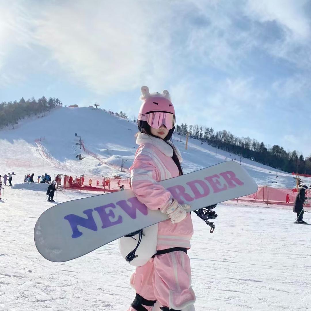 云上草原滑雪门票酒店（天翼旅行社）