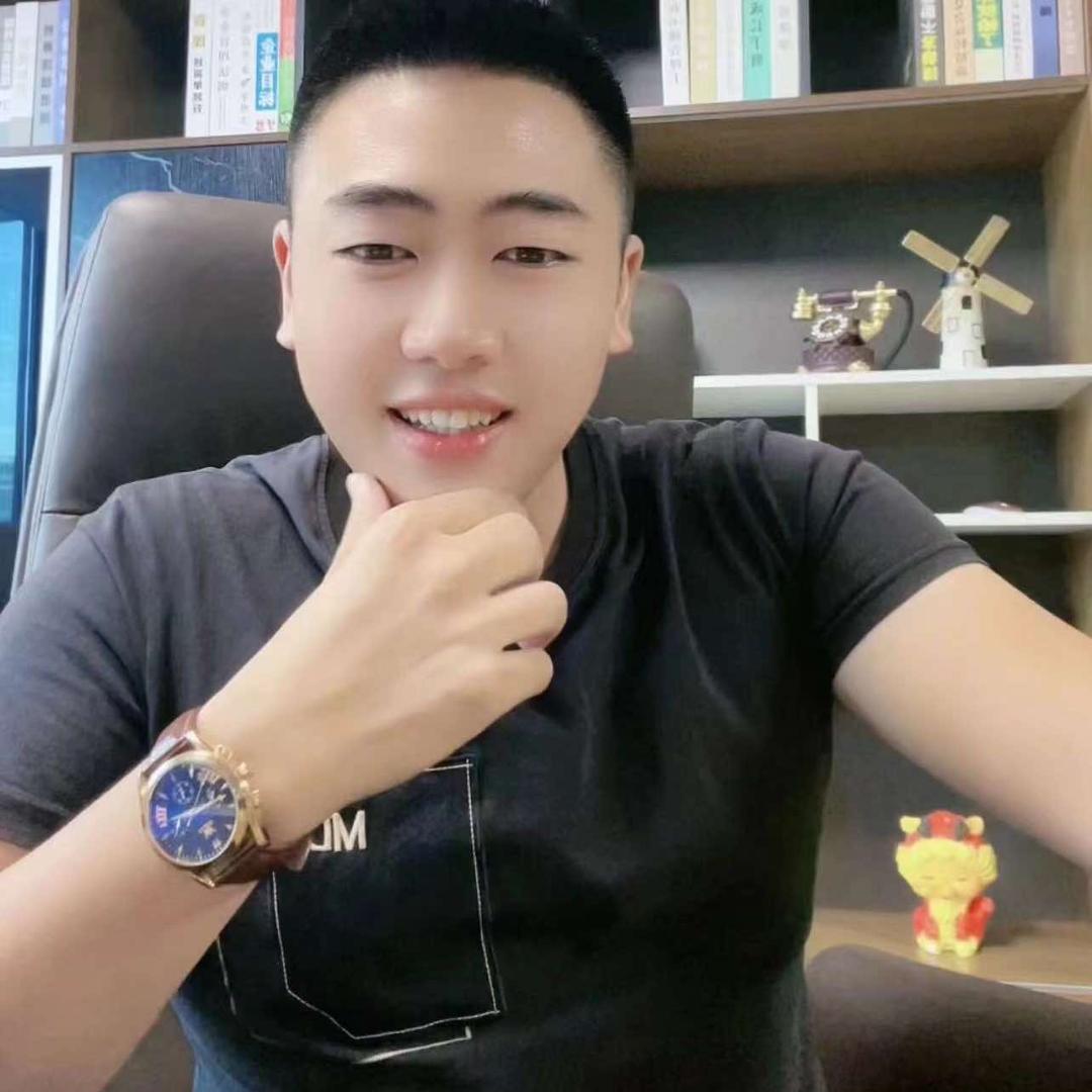 新梦人力资源小汪