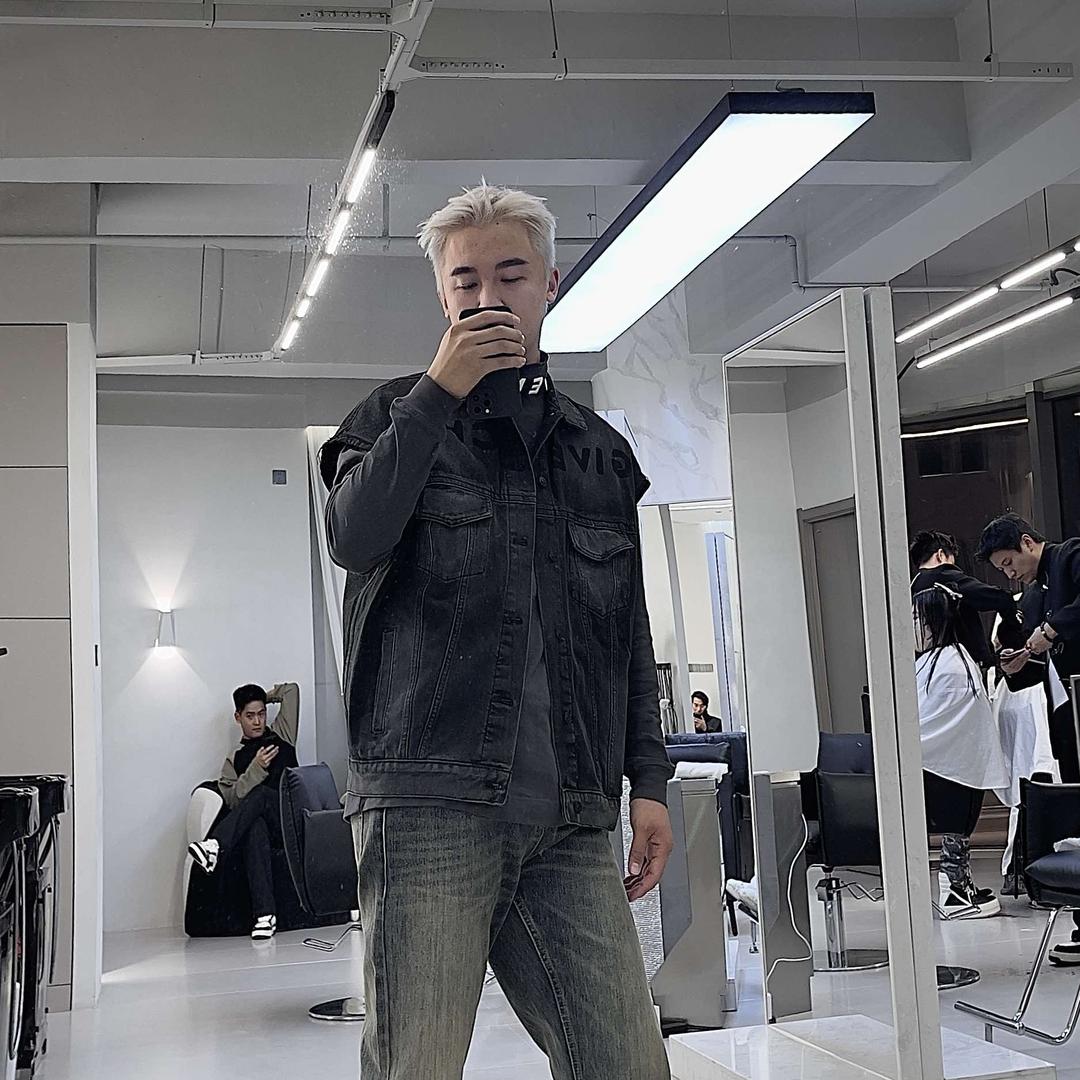 风格美学｜理发官方号