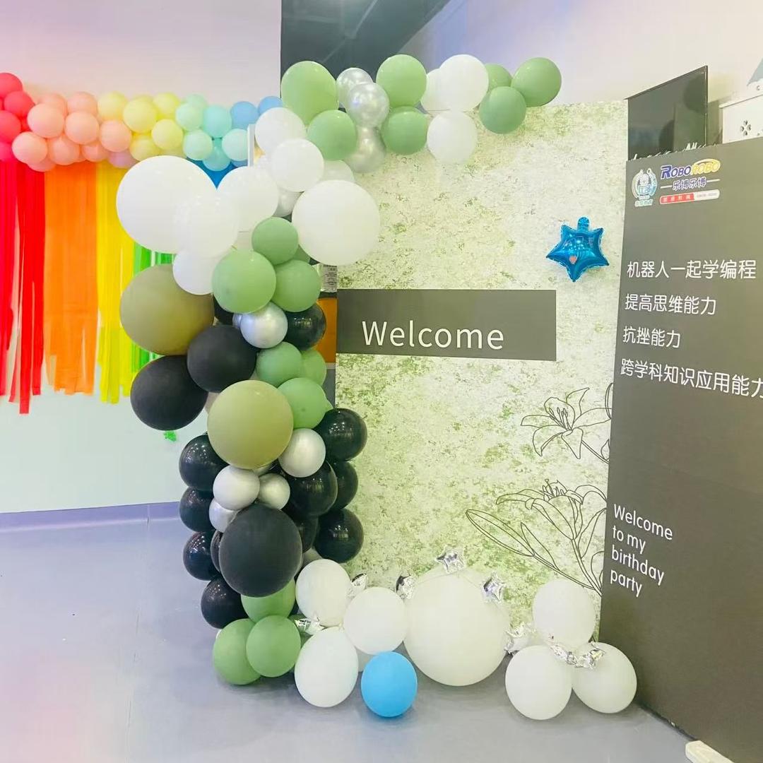 泰孺教育科技