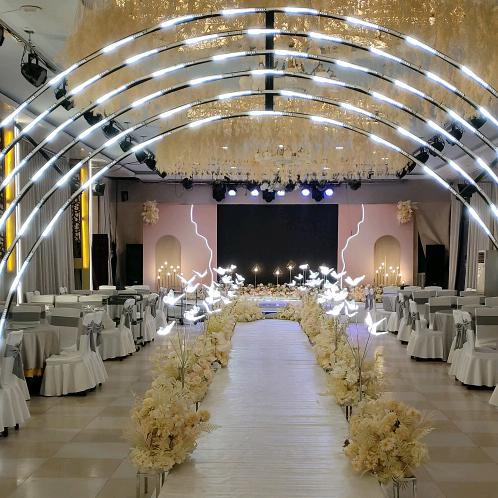 邢台市西来顺餐饮有限公司