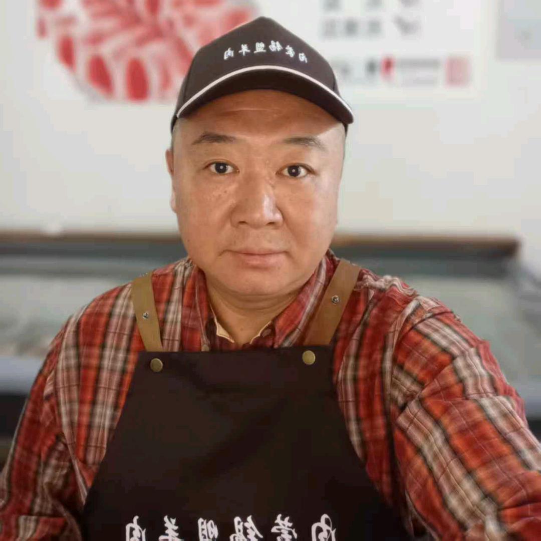 哈尔滨好牛屋牛羊肉