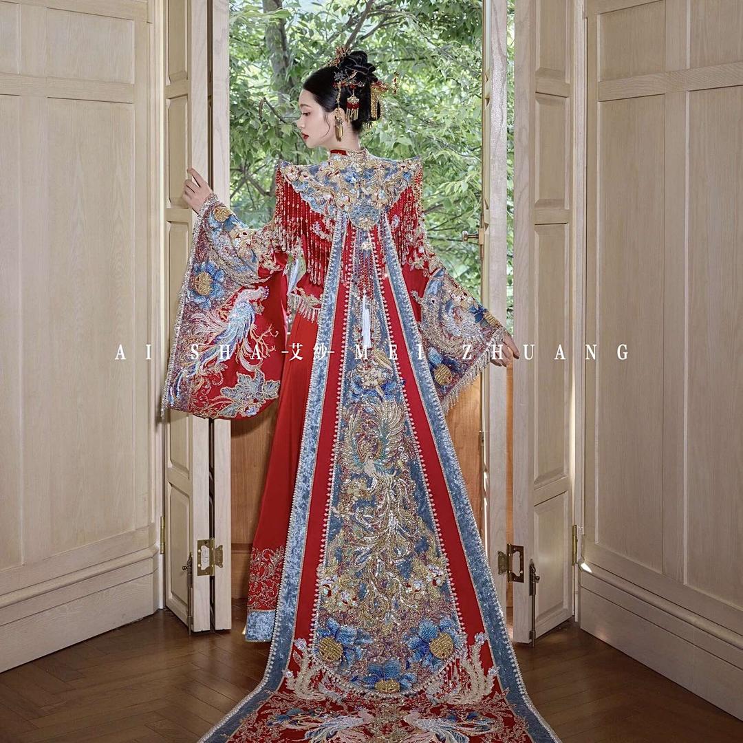 中宁艾纱美妆馆