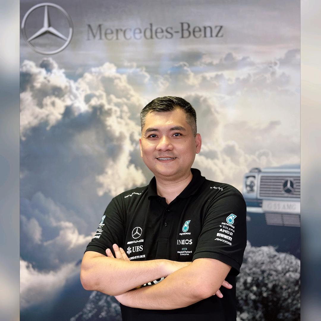 佛山齐胜奔驰宝马保时捷专修成哥丨开思甄选