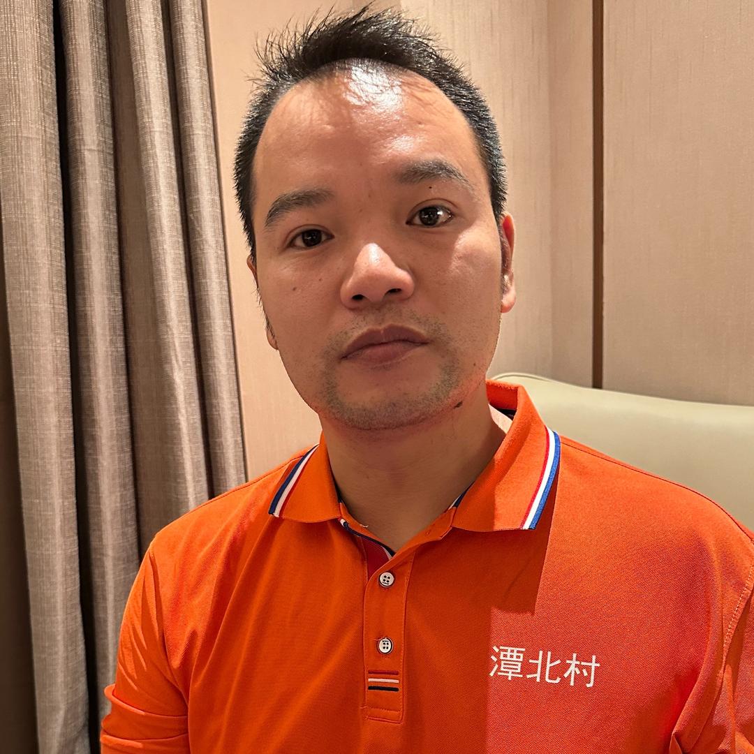潭北村北京烤鸭西桥店官方号