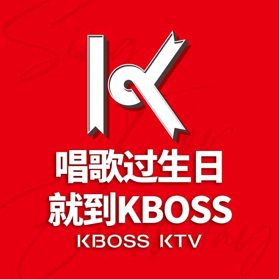 K-Boss KTV(龙湖北城店)