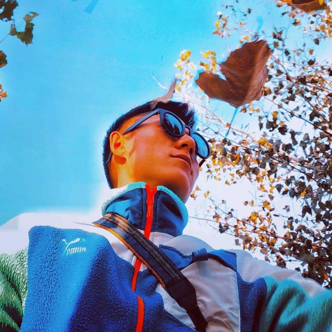 每天都是青春期