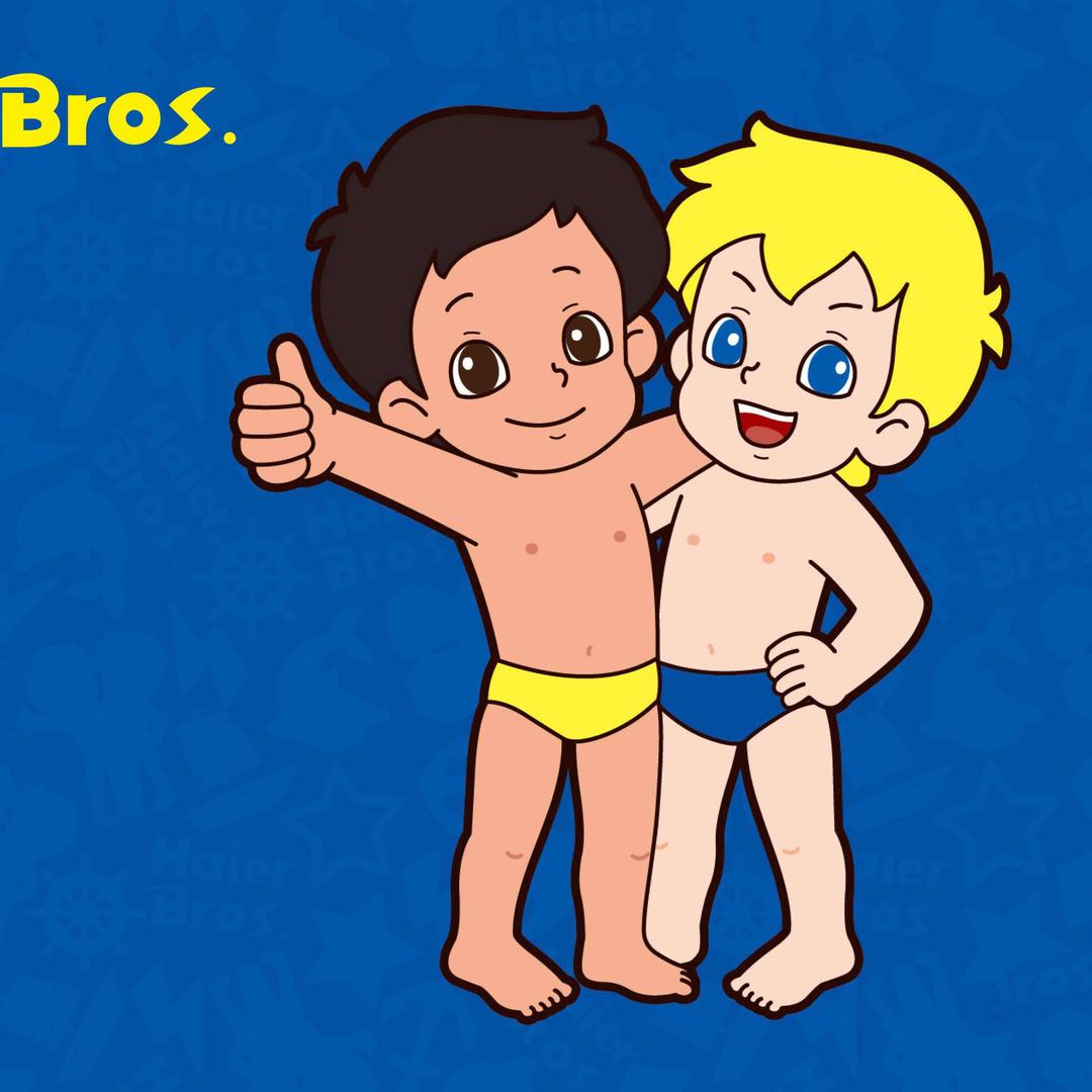 丰宁海尔专卖店