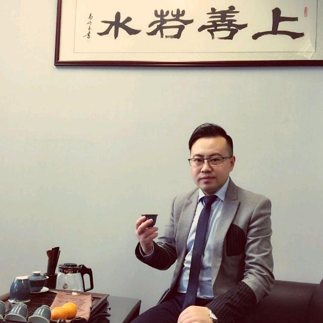 上海立升净水嚯嚯先生
