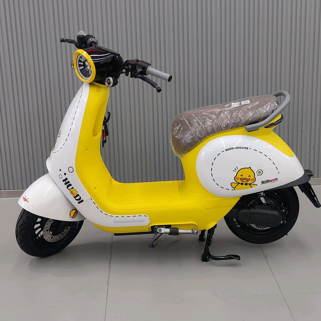 电动车新国标可上牌