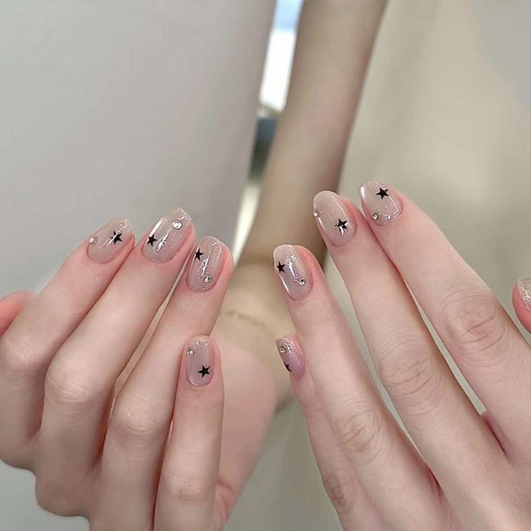 澜熙·Nail美甲美睫馆官方号