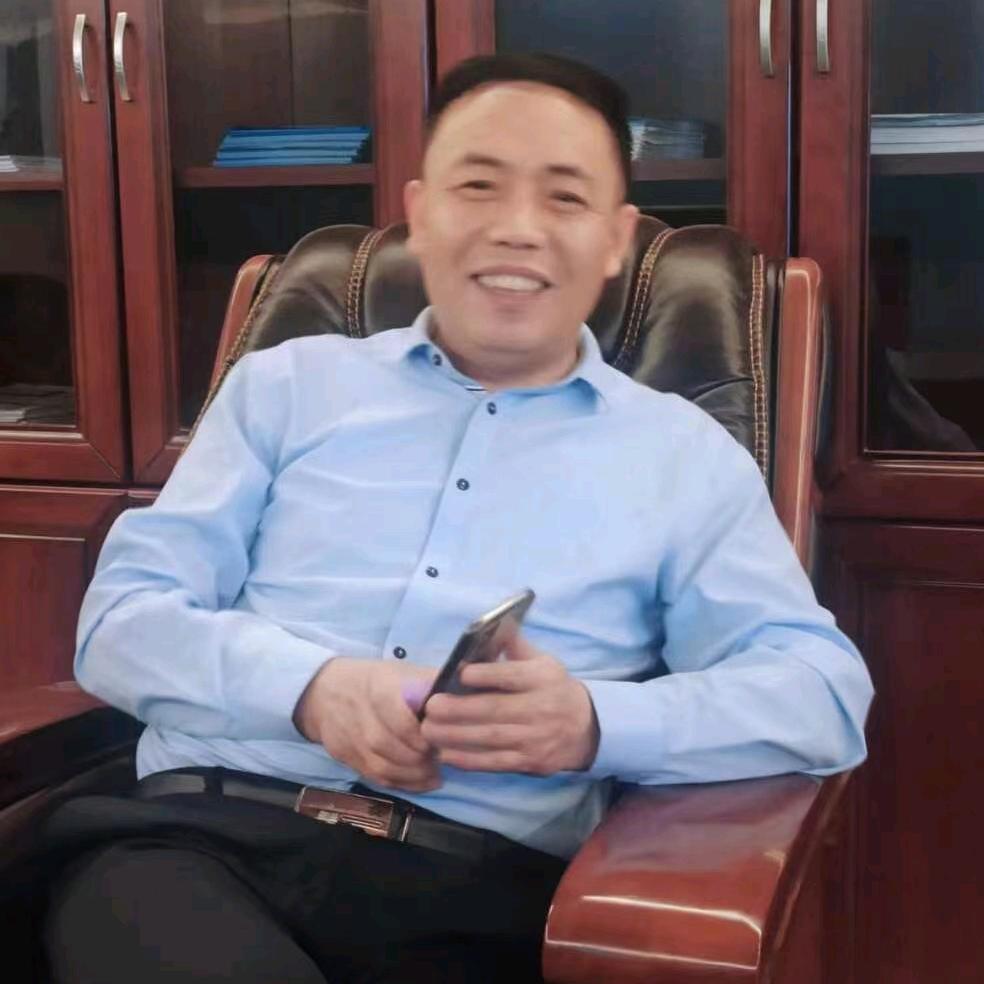 巨源能发电玻璃 ~吴总
