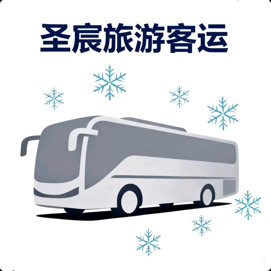 圣宸旅游客运