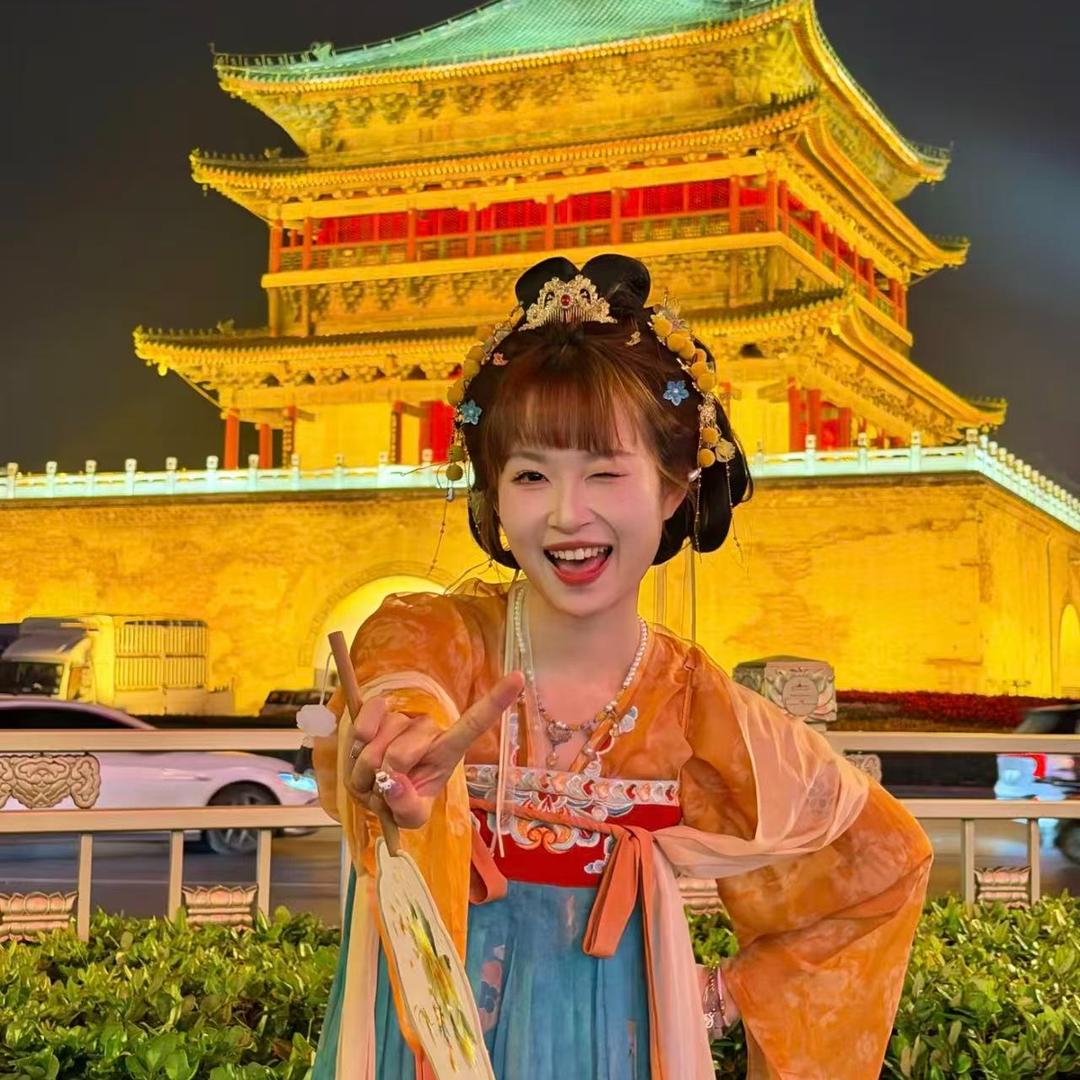 恩施州春秋旅行社有限公司文文