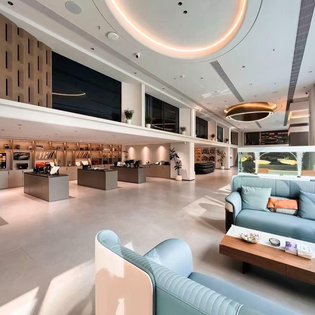 武汉-野鲨-汽车贴膜