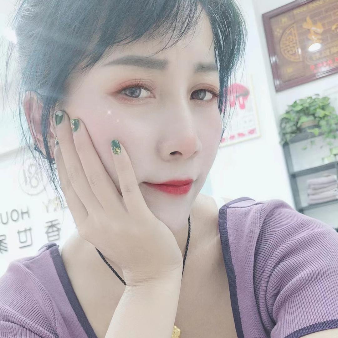 惠子美容养生馆