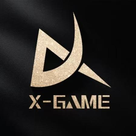 X-GAME电竞馆（漫乐城购物中心店）