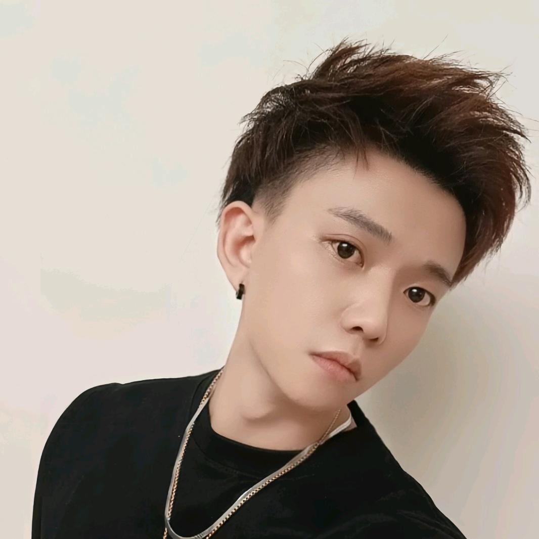 新兴县创艺名发美发店官方账号