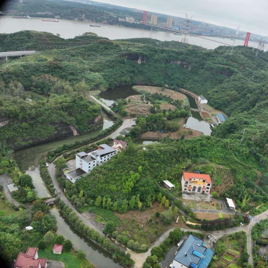 栖畔农场·亲子营地