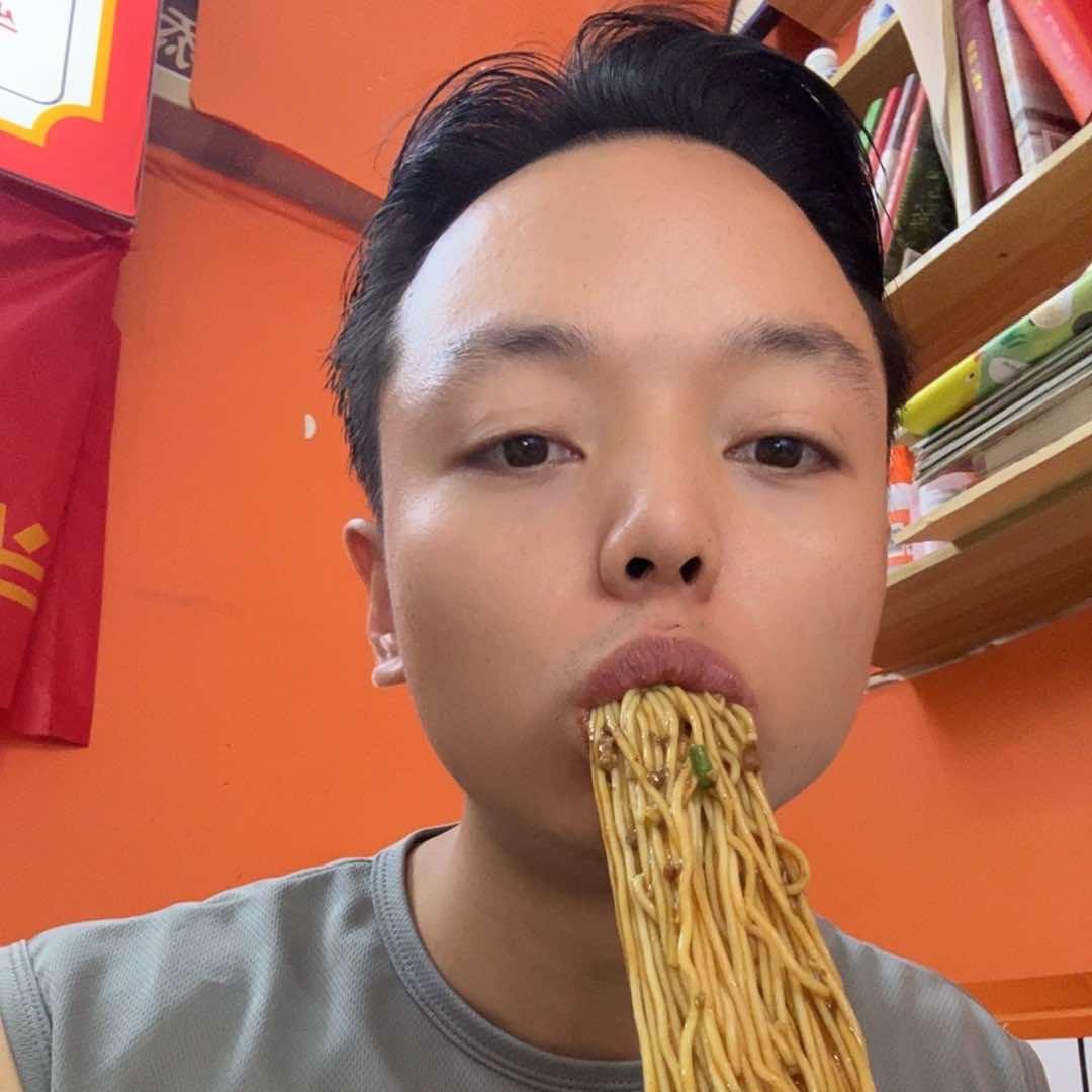 宋居武重庆豌杂面