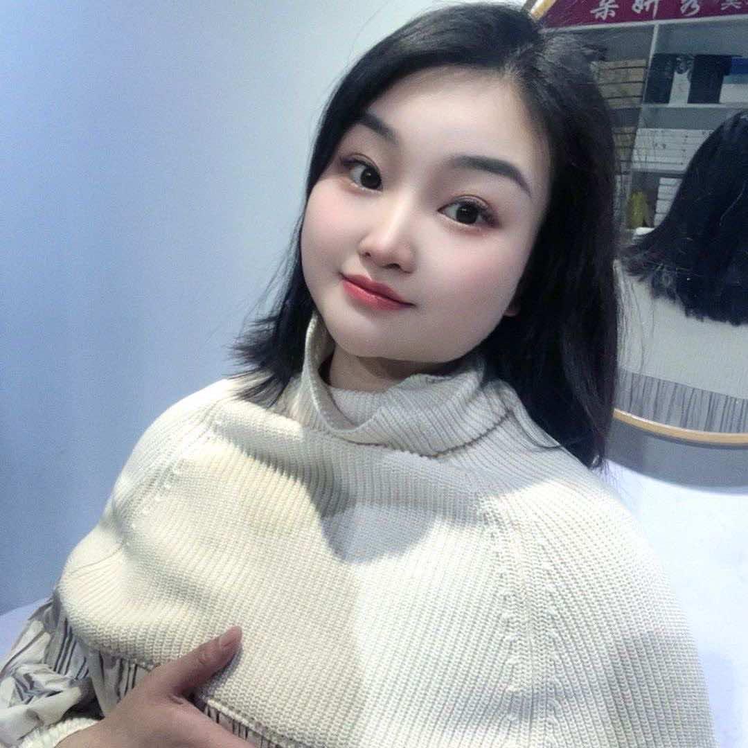 梦溪美业～沙沙