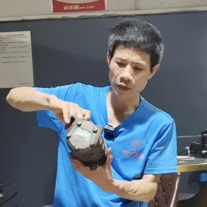 罗村粤途汽车知识分享（阿池）