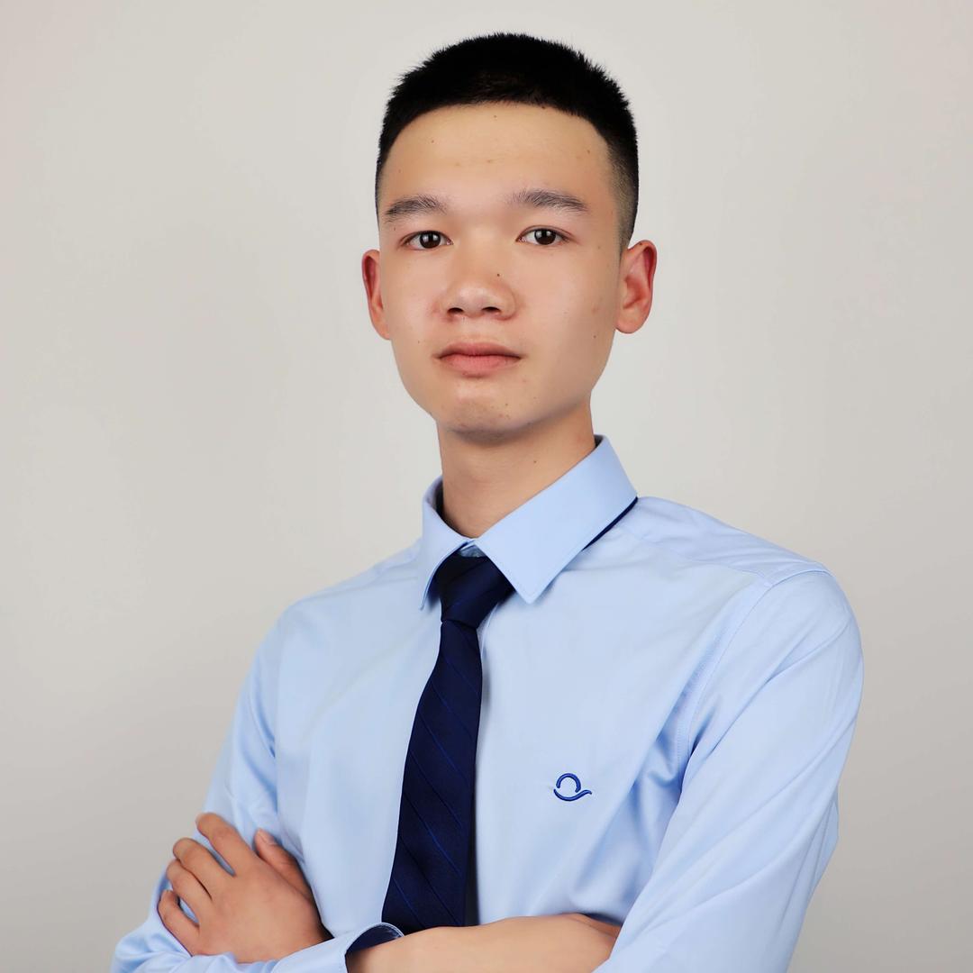 车盈亿汽车美容小吴