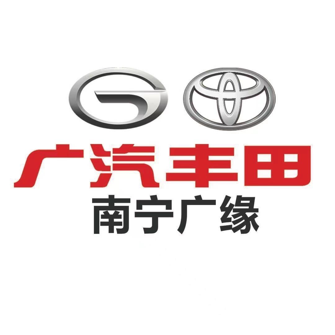 广汽丰田南宁广缘高新区店