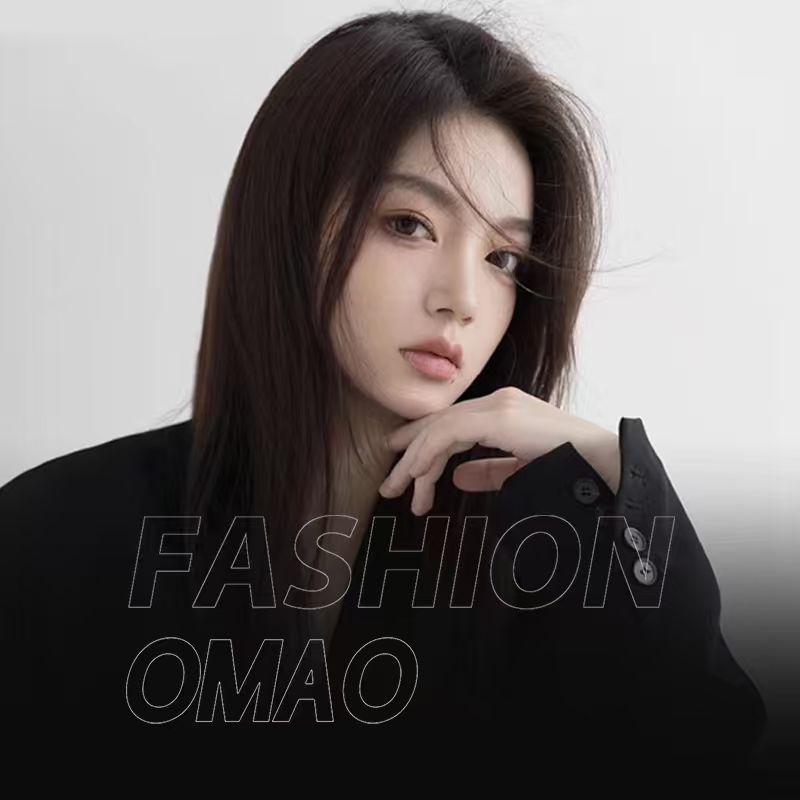 OMAO·XY美学馆专用号