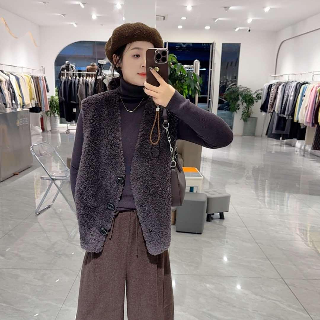 常宁芭莎名店女装