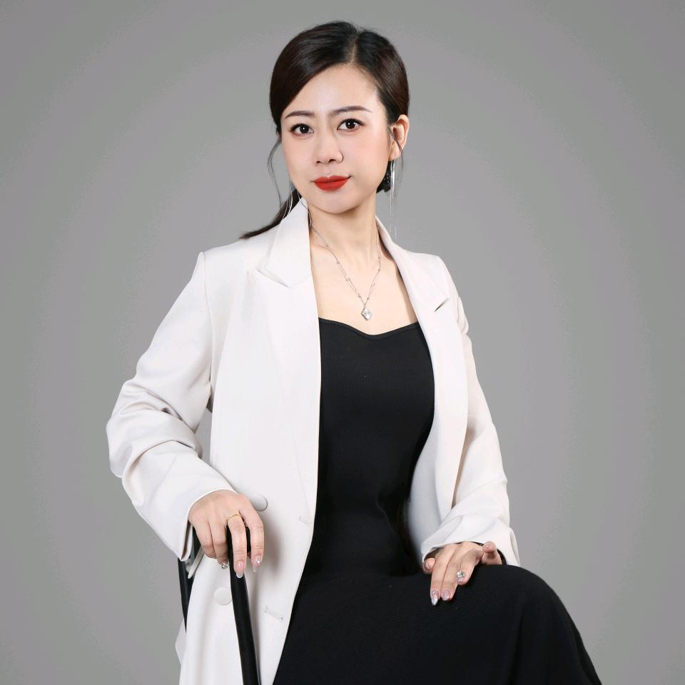 白山圆圆专做眉形设计｜怡苒