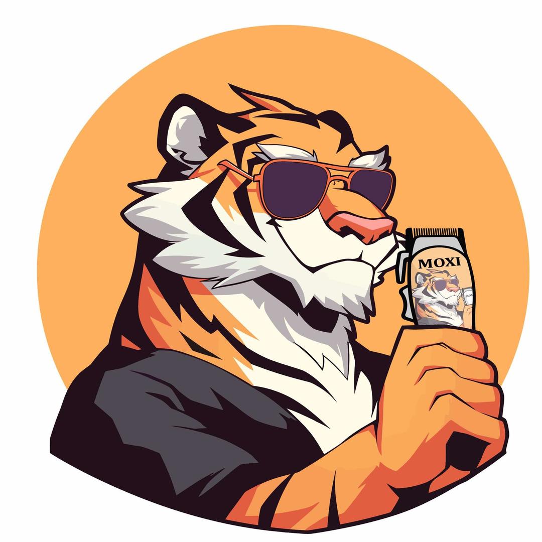 贵阳AKA希文男士理容💇‍♂️4S店