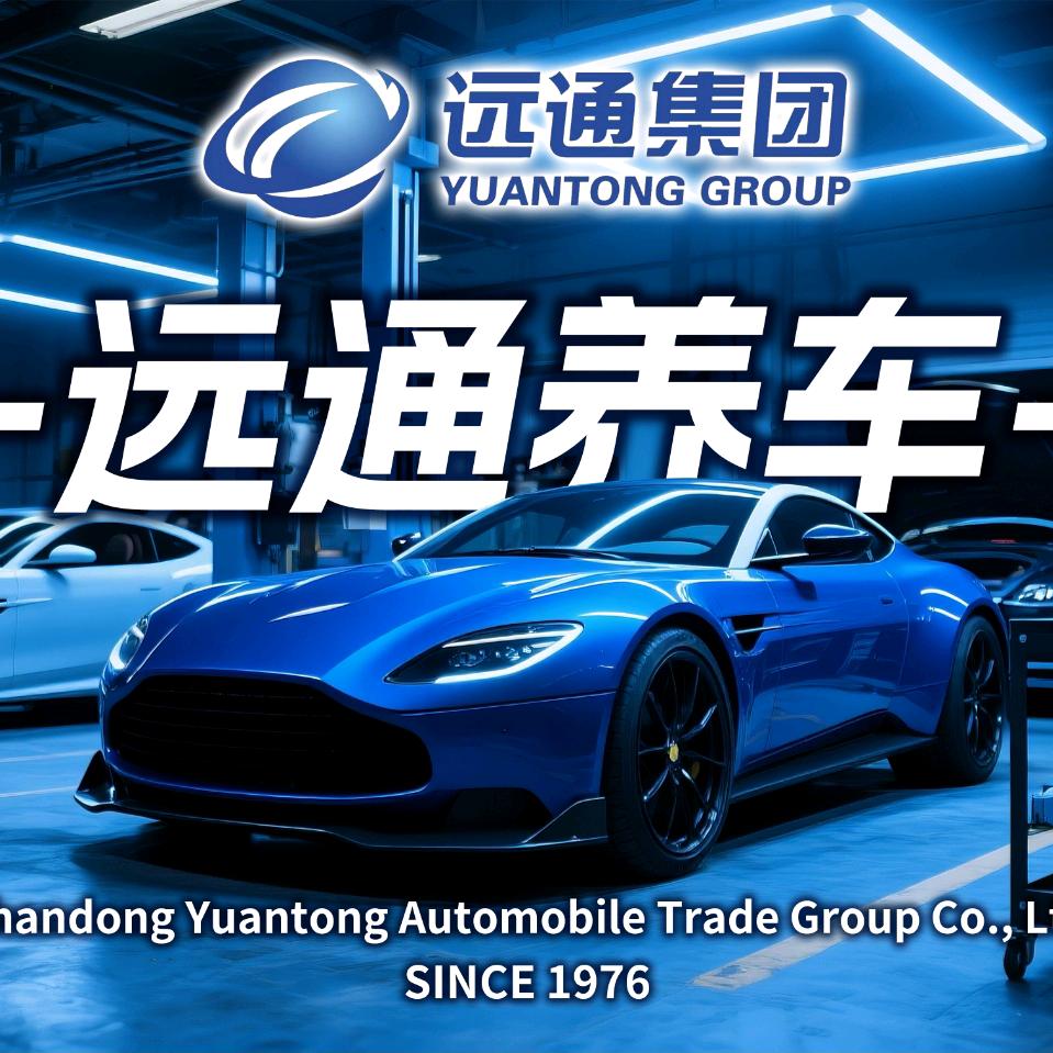 远通养车（临沭骏景店）