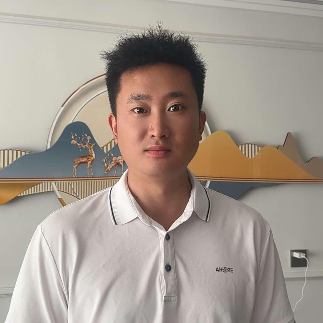 汤阴县五迪树脂瓦隆发彩钢厂