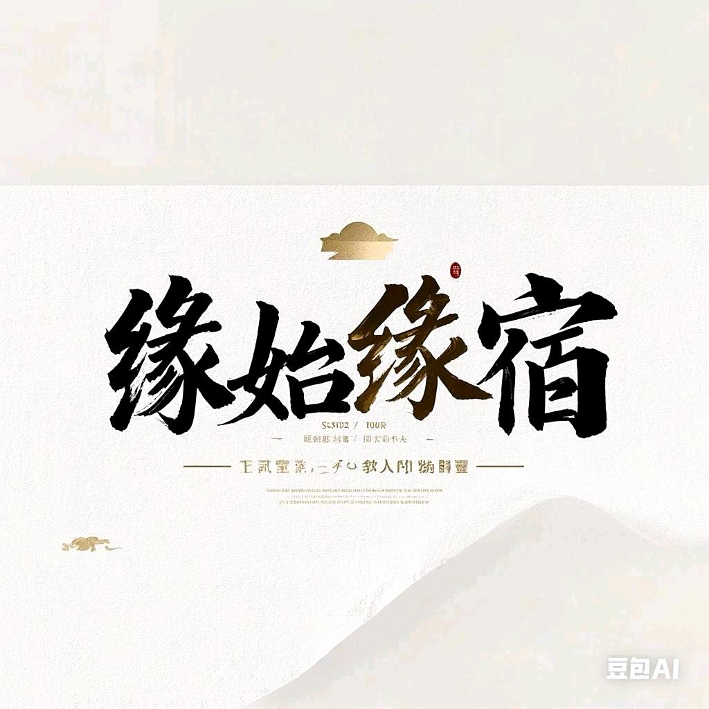 缘始缘宿