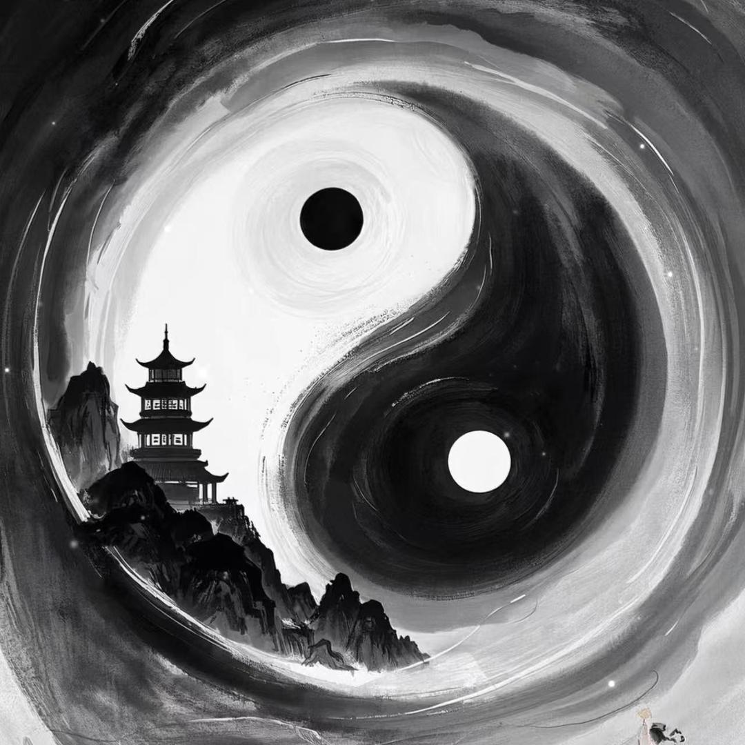 清风居士（碧园）