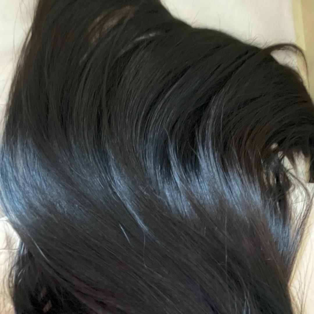 无极云数养发馆