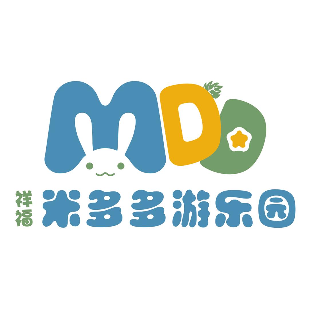 祥福米多多游乐园
