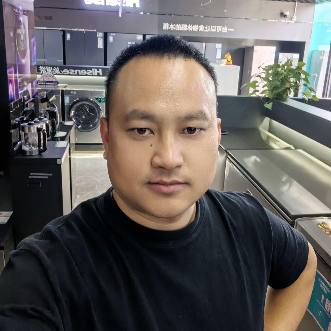 榆林海信家电(开光桥店）