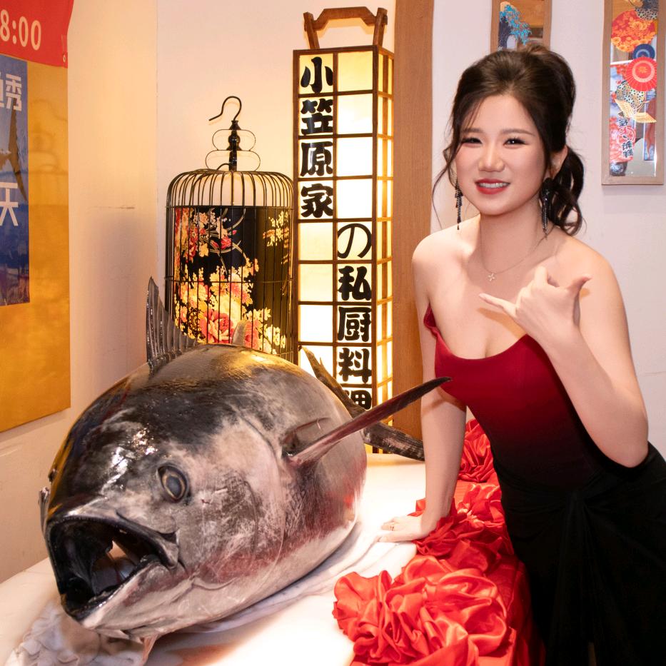 小笠原家の私厨料理直播号