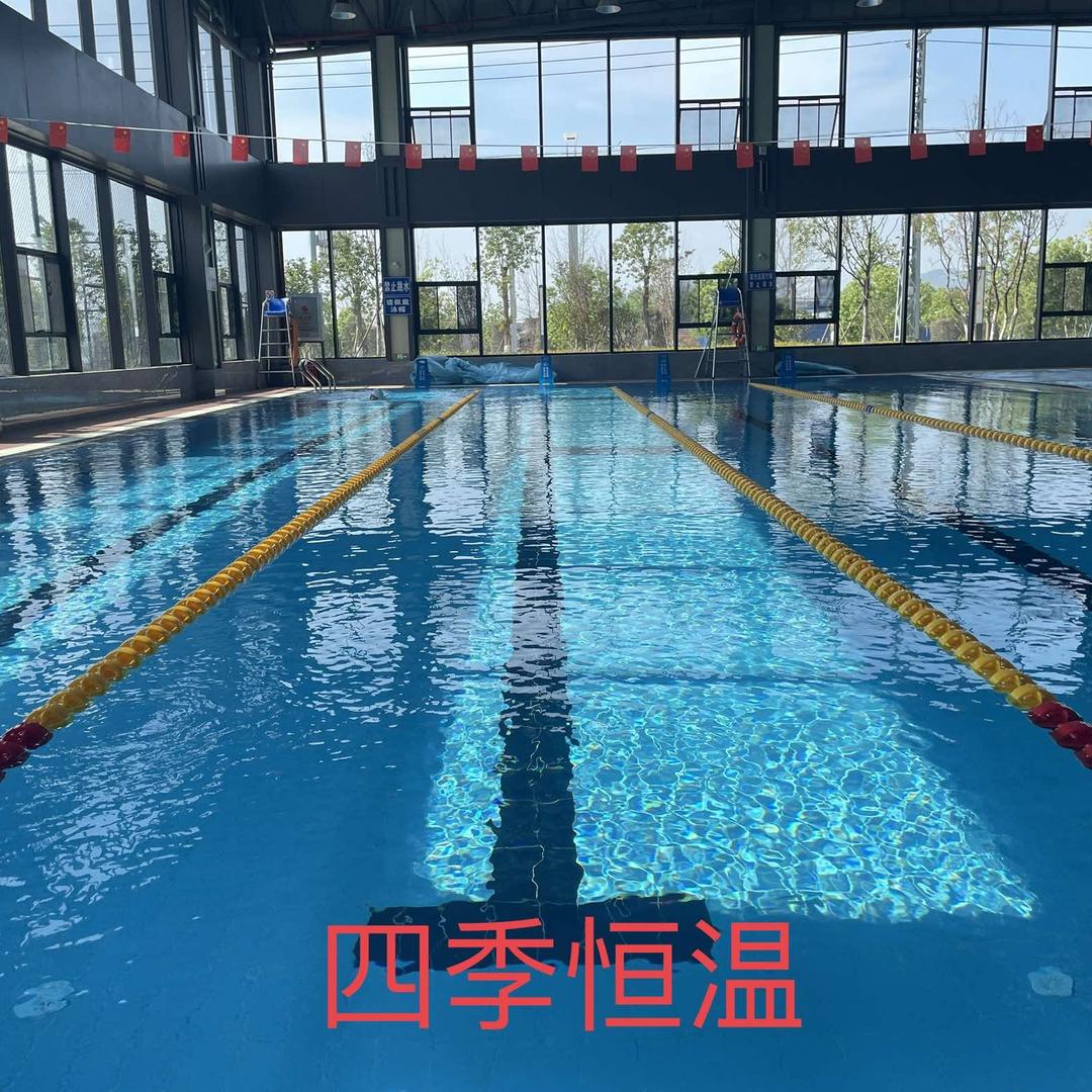 宜良健迈体育游泳培训学校