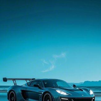 广州荃晓商务号