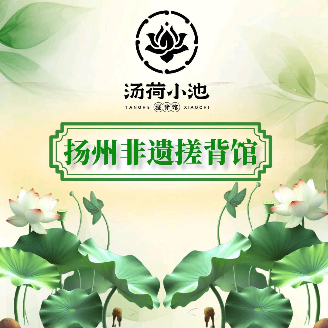 汤荷小池官方号