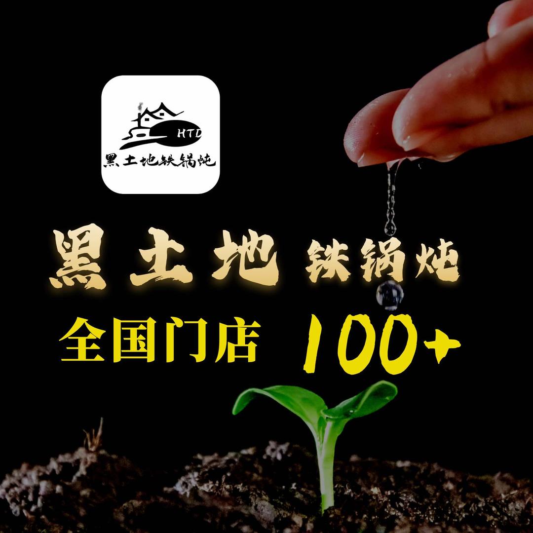 黑土地铁锅炖（上海城店）翠花