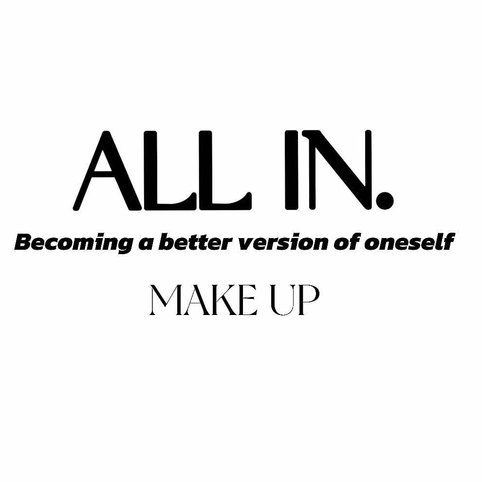 ALL IN 美学