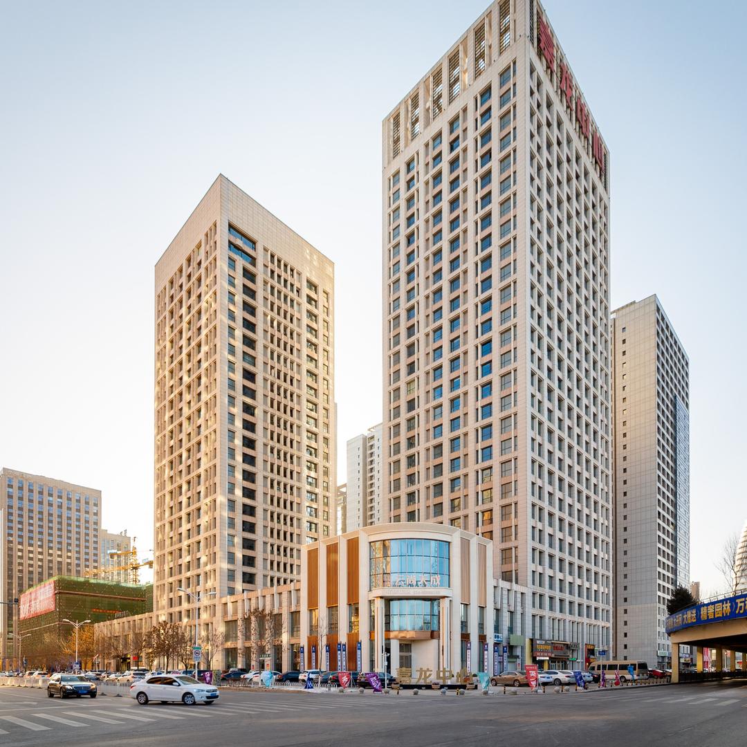 沈阳壹壹精选酒店官方号