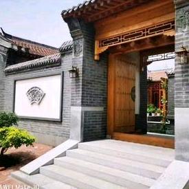 乡村庭院（张张）